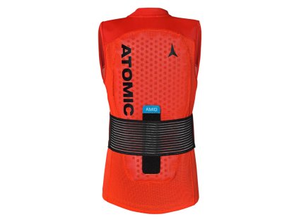 Chrániče lyžování Atomic Live Shield Amid Vest LV1 Jr