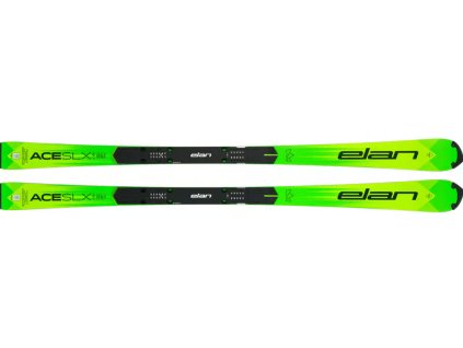 Elan ACE SLX WC Platte D