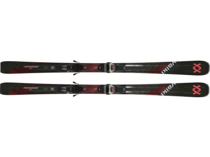 Völkl Peregrine 80 Lowride + Lowride 12 TCX