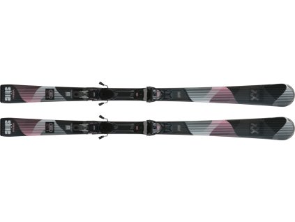 Völkl Shine SC Carbon + vMotion 11 TCX Lady