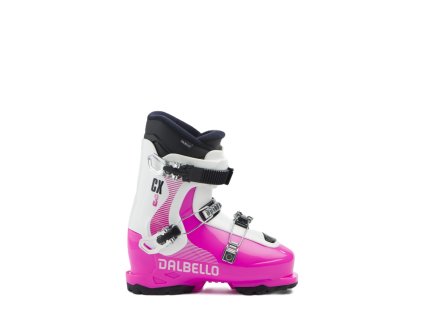 Dalbello CX 3.0 Cabrio GW Jr