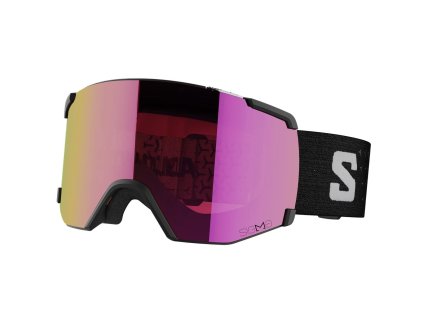 Lyžařské brýle Salomon S/View Sigma S2