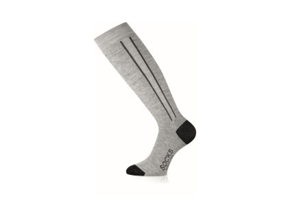 Ponožky lyžařské Lasting merino FWC