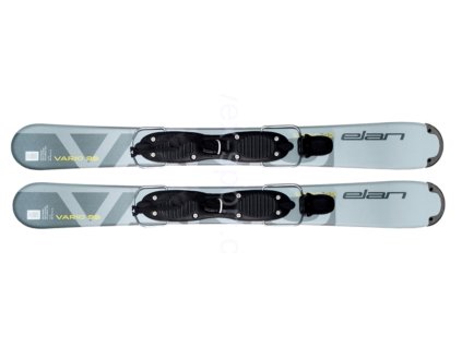 Elan snowblade Vario 99 + vázání