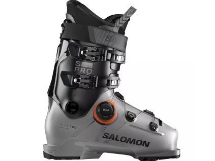 Salomon S/Pro Delta Boa R100