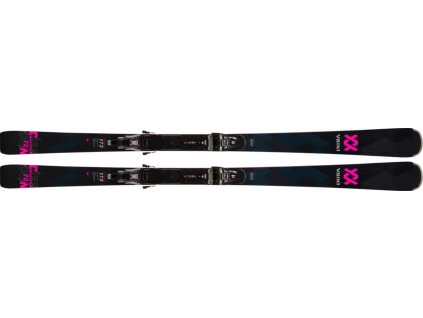 Völkl Deacon 72 Master + xComp 16 GW Master