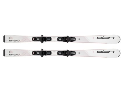 Elan Snow White SX + EL 9.0 GW Shift