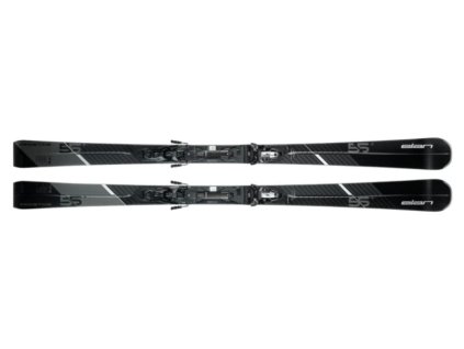 Elan Primetime 55+ FX B.E D + EMX 12.0 GW Fusion X