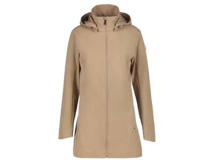 Kabát softshellový Luhta Erkkola