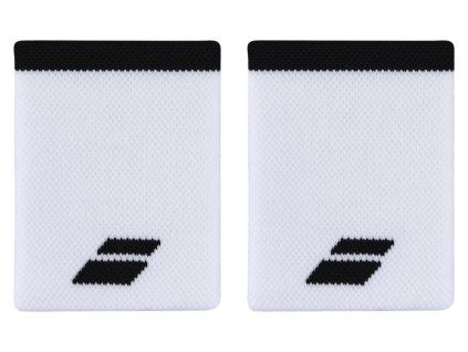 Potítko Babolat Logo Jumbo Wristband