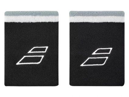 Potítko Babolat Terry Jumbo Wristband