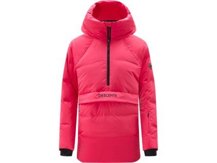 Bunda péřová Descente Anorak