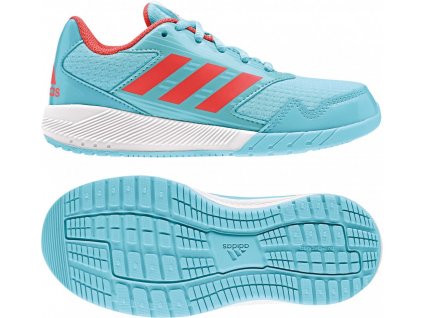 Běžecké boty ADIDAS Alta Run JRW