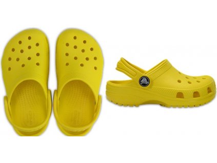 Crocs Classic Clog K