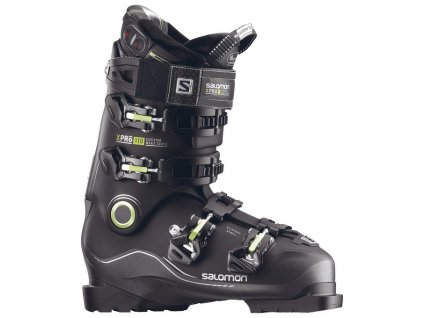 Salomon X Pro Custom Heat