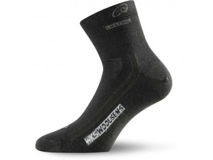 Ponožky Lasting merino WKS