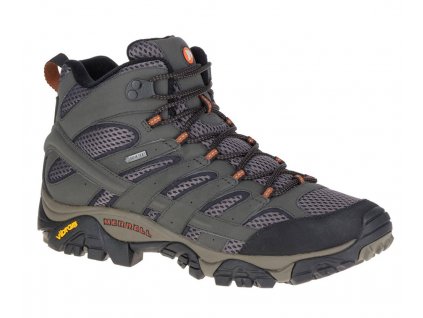 Trekové boty Merrell Moab 2 Mid GTX J06059