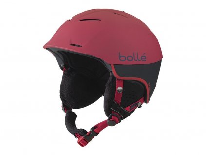 BOLLÉ Synergy 31183, red