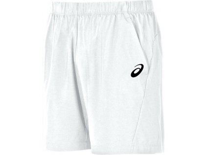 Kraťasy tenisové ASICS Club Short 7 IN