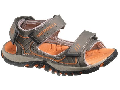 Sandály Merrell Spinster Splash Kids J97021