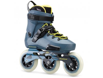 Rollerblade Twister Edge 110 3WD