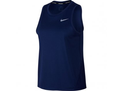 Nátělník sportovní Nike Nk Miler