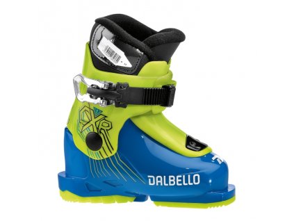 Dalbello RTL CXR 1.0 Jr