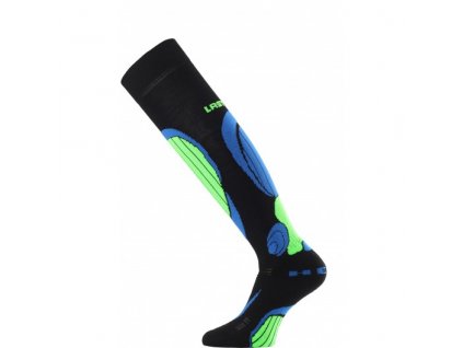 Ponožky lyžařské Lasting SBP