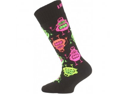 Ponožky Lasting merino SJE