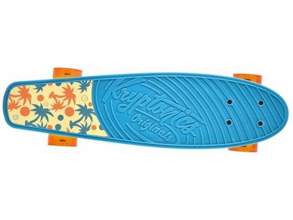 Pennyboard Kryptonics Torpedo Classic