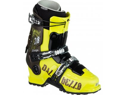 Skialp Dalbello Sherpa 2/8 ID