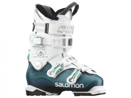 Salomon QST Access R70 W