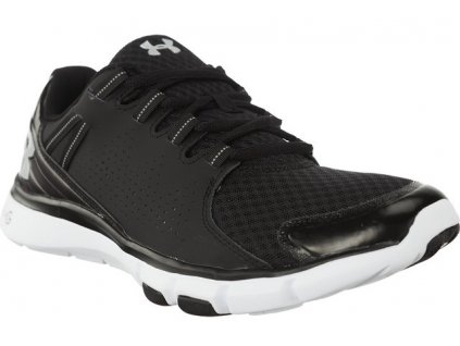 Fitness boty Under Armour Micro G Limitless TR M