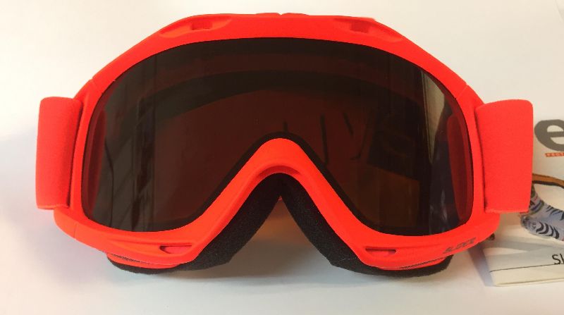 Uvex Slider Neon Velikost: One Size