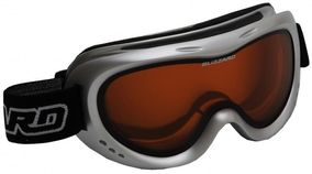 Blizzard 902 DAO Kids/Junior, silver shiny Velikost: One Size