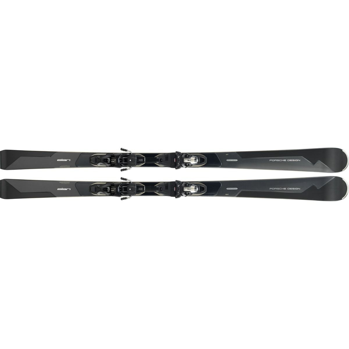Elan Porsche Design + EMX 12.0 GW Fusion Velikost: 178