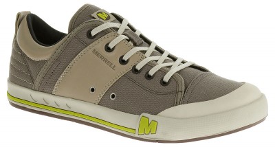 Boty Merrell Rant J21857 Velikost: EU 46