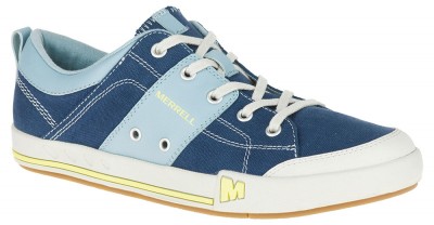 Boty Merrell Rant J55488 Velikost: EU 37,5