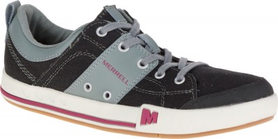 Boty Merrell Rant J55494 Velikost: EU 39