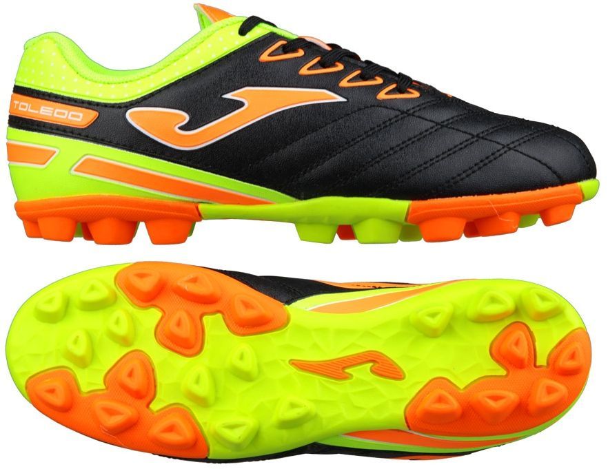 Joma Toledo 801 Jr, Velikost: EU 37