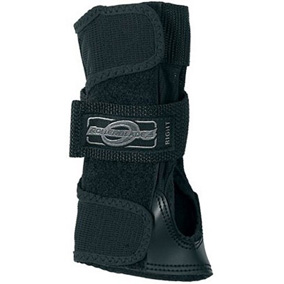 Chrániče na brusle Rollerblade Pro Wristguard Jr Velikost: XXS