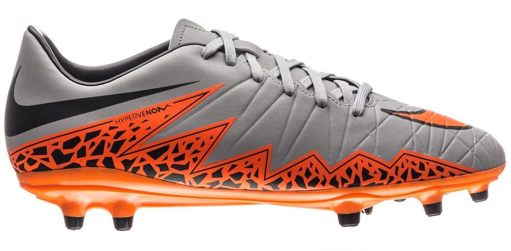 Kopačky Nike Hypervenom Phelon 2 FG Velikost: EU 42,5