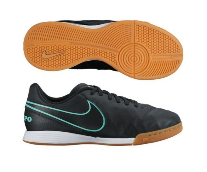 Sálovky Nike Tiempo Legend VI IC Jr Velikost: EU 32