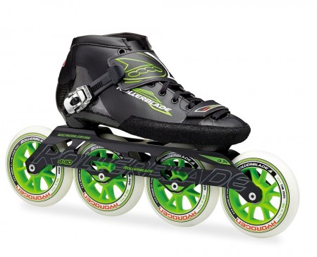 Rollerblade Powerblade 195 Velikost: MP 270