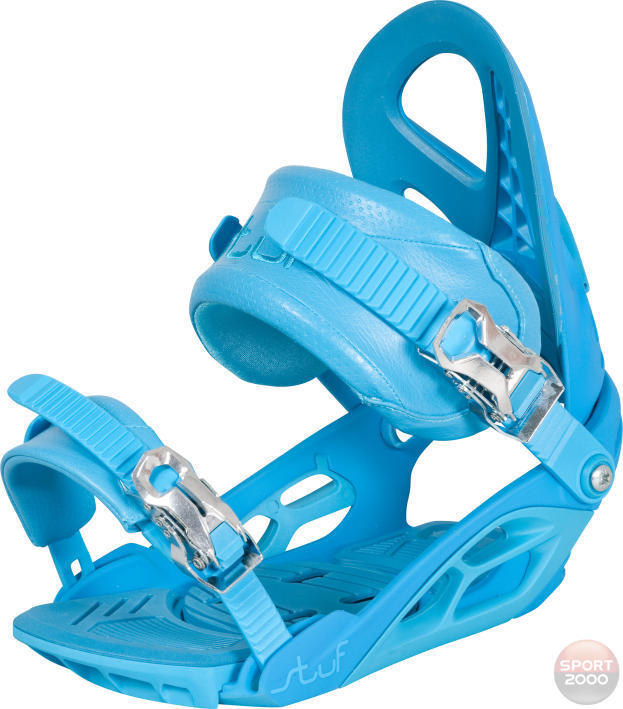 Snowboardové vázání Stuf Custom Pro Velikost: M