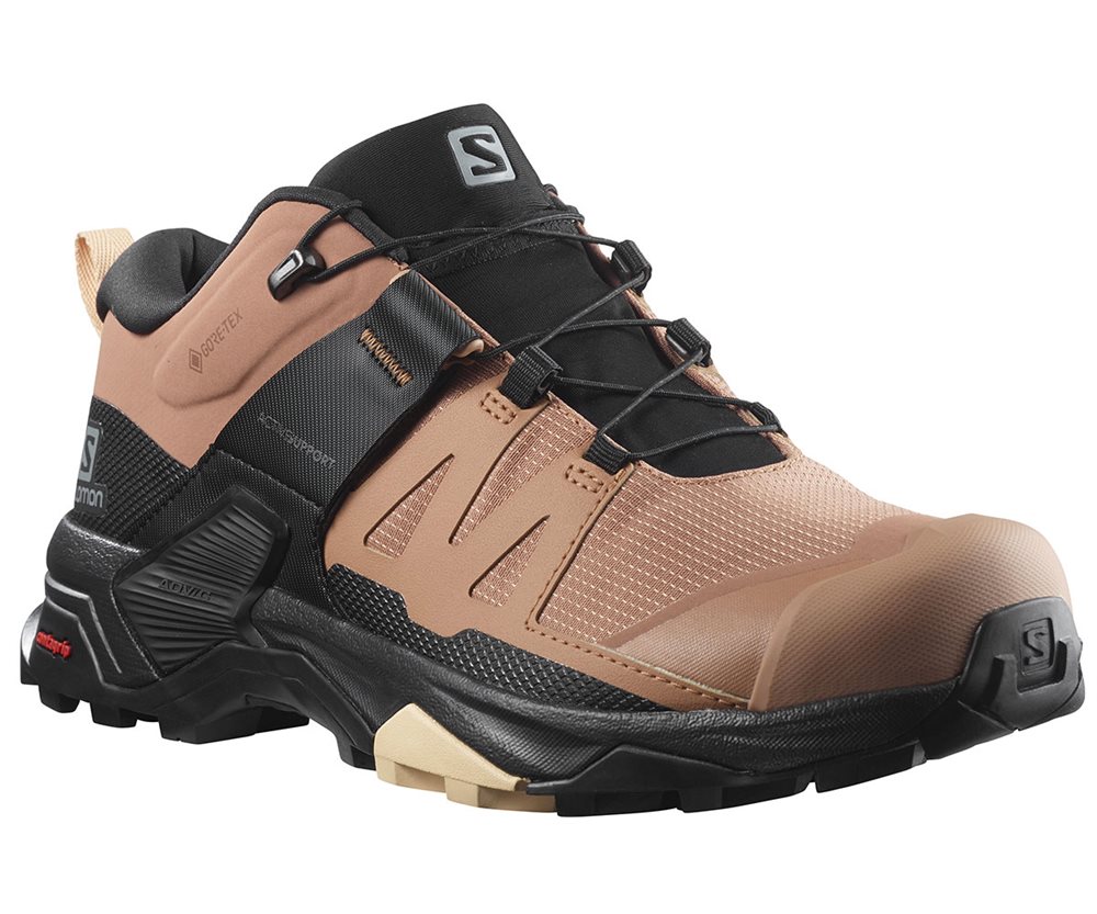 Trekové boty Salomon X Ultra 4 GTX W 412897 Velikost: EU 40 2/3