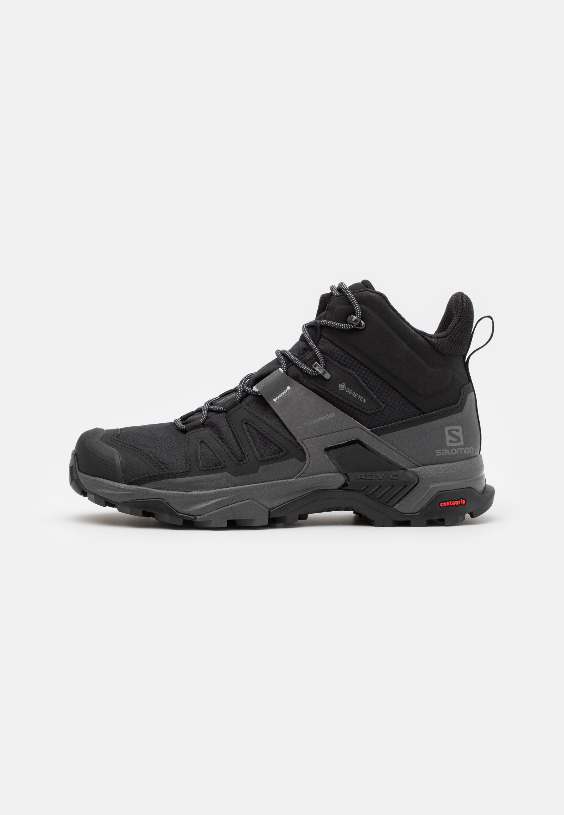 Trekové boty Salomon X Ultra 4 Mid GTX 412934 Velikost: EU 42 2/3