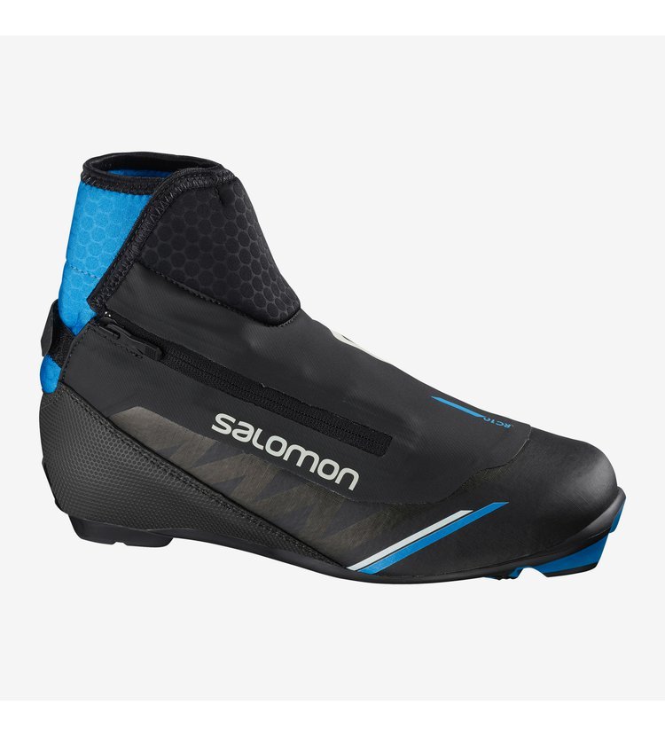 Boty na běžky Salomon RC10 Nocturne Prolink Velikost: EU 42