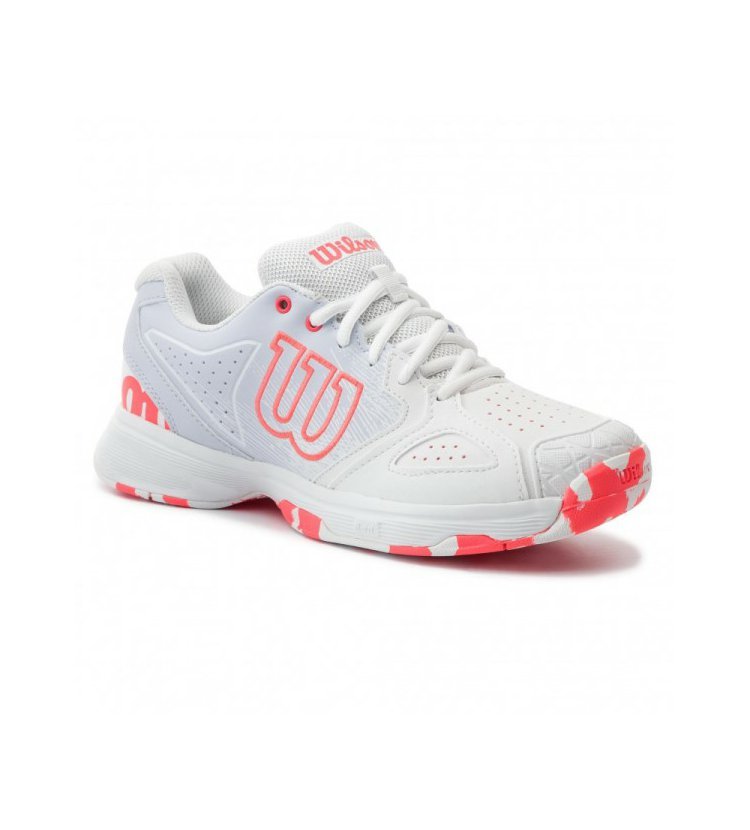 Tenisové boty Wilson Kaos Devo W 325480 Velikost: EU 37 1/3