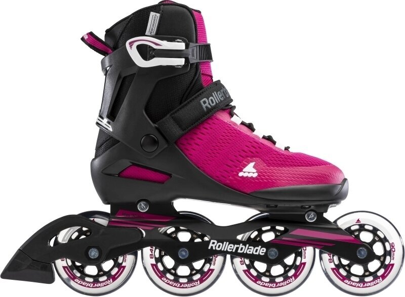 Brusle kolečkové Rollerblade Spark 90 W Velikost: MP 235